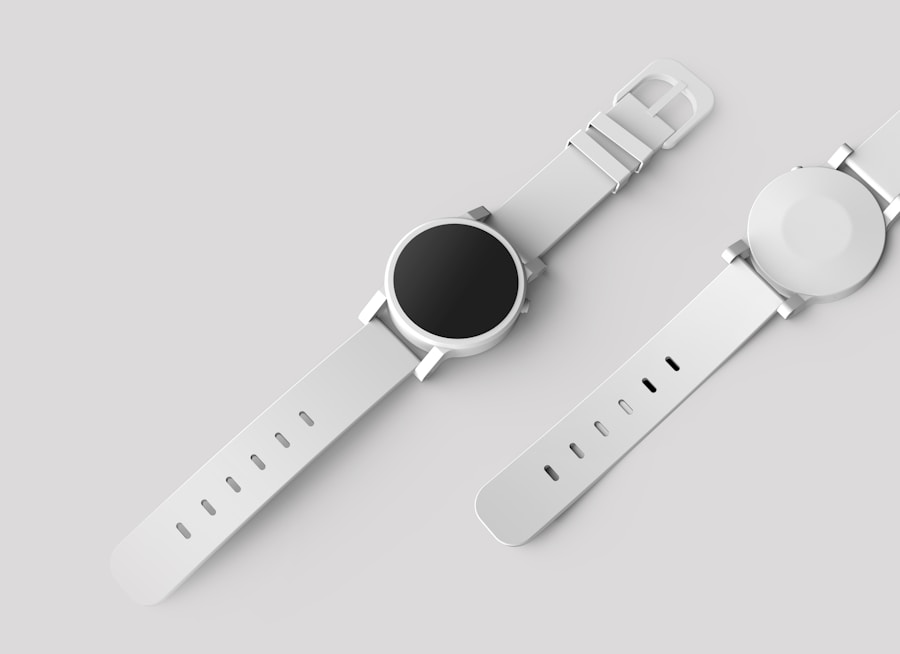 Watch advertising creative